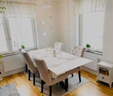 Ekebergabacken, Farsta - Photo 1