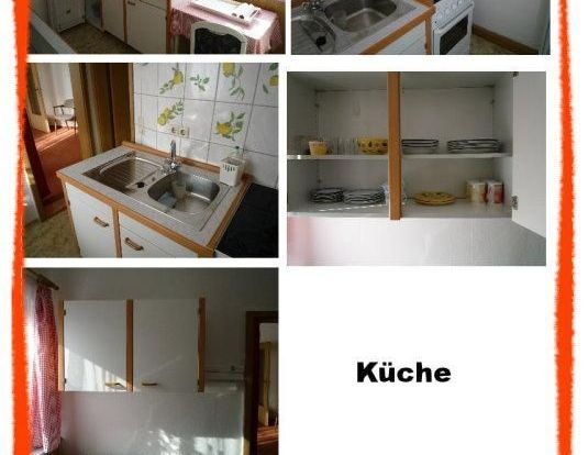 Gemütliche, vollmöblierte Dachwohnung in schöner Lage - Photo 1