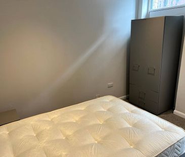 1 bedroom apartment to rent Victoria Quays, Wharf Street, Sheffield... - Photo 3