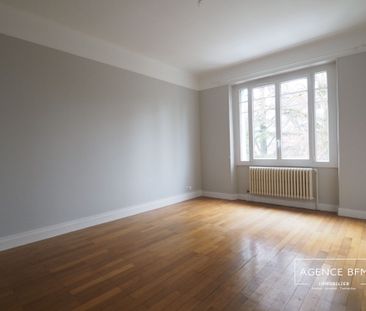 Location Appartement 2 pièces 54m² ANNECY 74000 - Photo 1