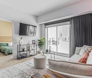 5 1/2 à louer - Joliette - Photo 4