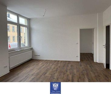 Wohntraum im Erstbezug nach Sanierung! Terrasse, Balkon, schickes T... - Photo 3
