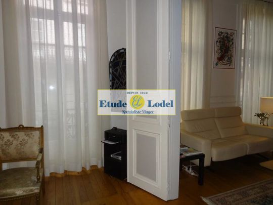 Appartement Toulouse Capitole - Photo 1