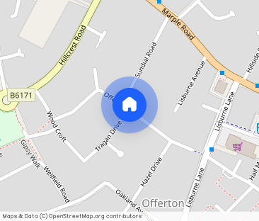 Offerton Drive, Stockport, SK2 - Photo 1