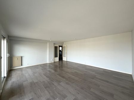 Location appartement 4 pièces, 83.50m², Reims - Photo 3