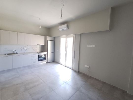 Διαμέρισμα για ενοικίαση Ταμπούρια (Ταμπούρια – Αγία Σοφία) - Φωτογραφία 1