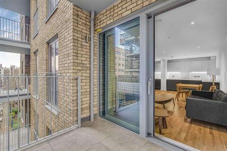 York Road, Battersea, SW11 - Photo 2