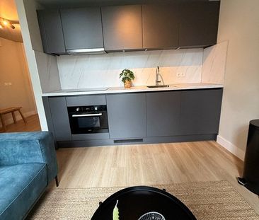 Te huur: Appartement Berg en Dalseweg in Nijmegen - Foto 1