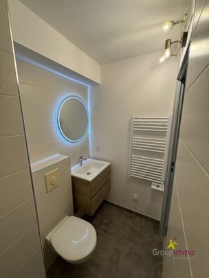 Appartement 1 pièce à Illkirch-Graffenstaden - Photo 1