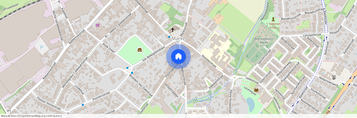 Vagevuurstraat, 16, 8510, Kortrijk