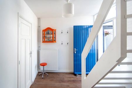 Te huur: Appartement Pakveldstraat in Zandvoort - Photo 5