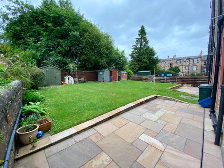 10 Craigcrook Place, Blackhall, EH4 3NG, Edinburgh - Photo 4