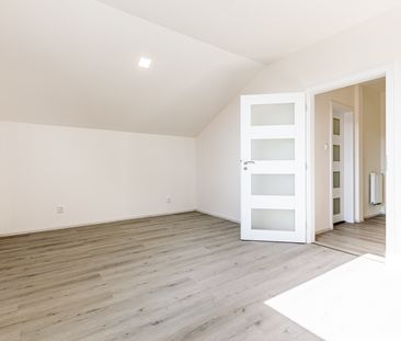 Pronájem bytu 2+kk 63 m² - Фото 1