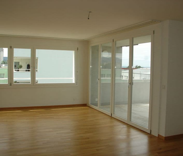 "Grosse 5.5-Zimmerwohnung im Römergarten in Kaiseraugst" - Photo 3