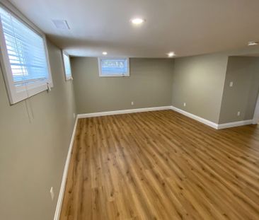 For Lease - 25 Hickery Place Unit# Basement, Brantford, Ontario - Photo 5