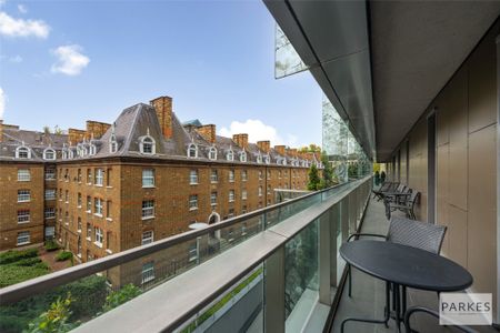 Moore House, Gatliff Road SW1W - Photo 4