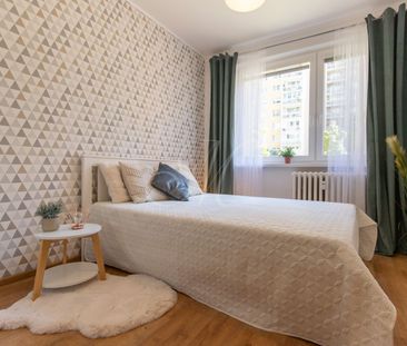 EXKLUZÍVNE METROPOLITAN │Priestranný 3i byt s balkónom, Kramáre - Photo 6