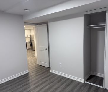 For Lease - 864 Cardington Street Unit# Basement, Mississauga, Ontario - Photo 1