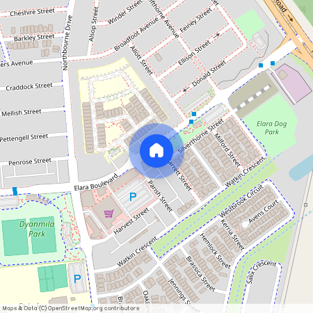 65 Elara Boulevard, Marsden Park 2765, New South Wales