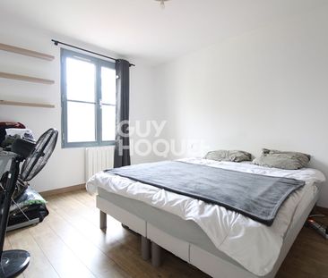 Appartement Brie Comte Robert 2 pièces 49.5 m2 - Photo 4