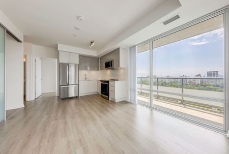 For Lease - 25 Holly Street Unit# 1909, Toronto, Ontario - Photo 4