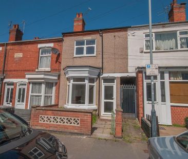 3 bedroom terraced house to rent - Photo 4