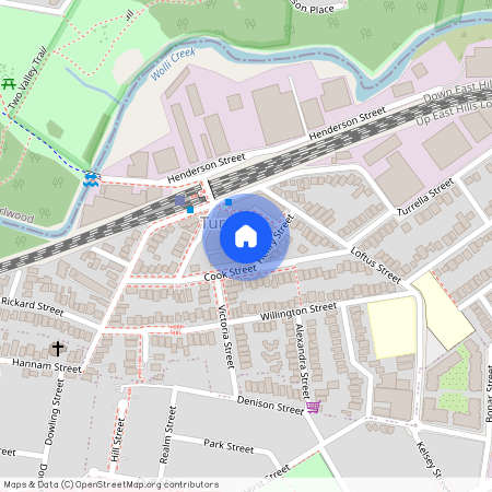 201B/3 Henry Street TURRELLA