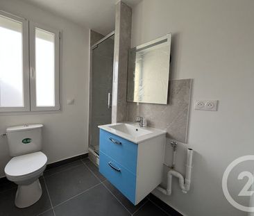 Appartement F2 à louer - Photo 3