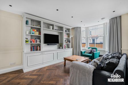 Valnay Street - Photo 4