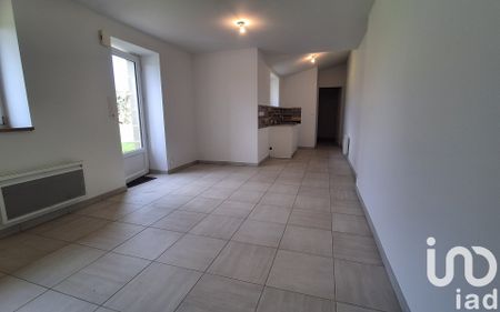 Maison 4 pièces de 43 m² à Lanrodec (22170) - Photo 4