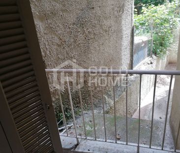 Studio/Γκαρσονιέρα για ενοικίαση Κέντρο (Χαριλάου) - Photo 2