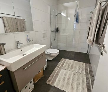 4.5 Zimmer, 111 m², 2. Stock - Photo 5