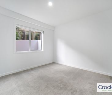 2 Bedroom comes with carpark at Potiki Apartments - Photo 5