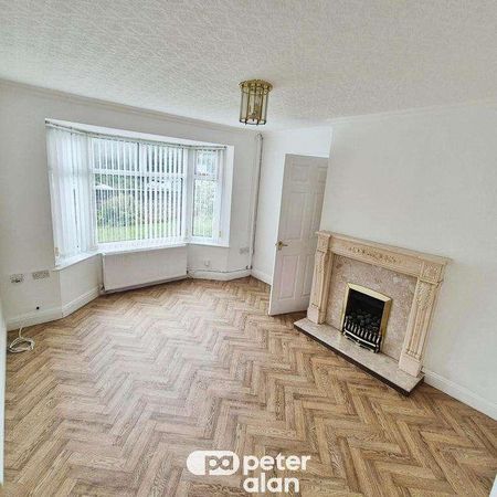 Pen Y Bont Terrace, Crynant, Neath, SA10 - Photo 2