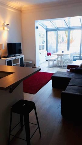 Luxueux appartement à louer à 1050 Ixelles - Photo 3