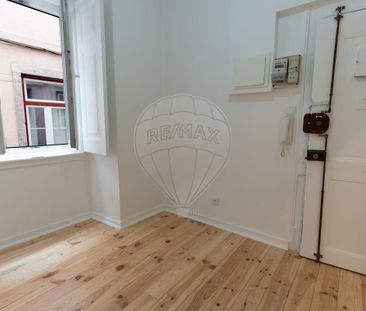 Apartamento T1 em Lisboa - Photo 3