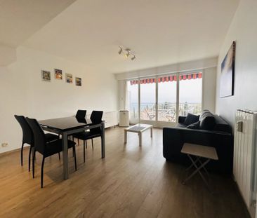 Location Appartement 2 pièces 47 m2 à Nice - Photo 1