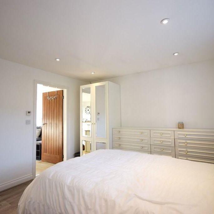 1 bedroom detached bungalow to rent - Photo 1