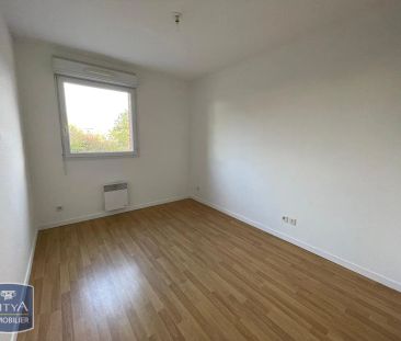 Appartement à louer 3 pièces 65m² - Photo 5