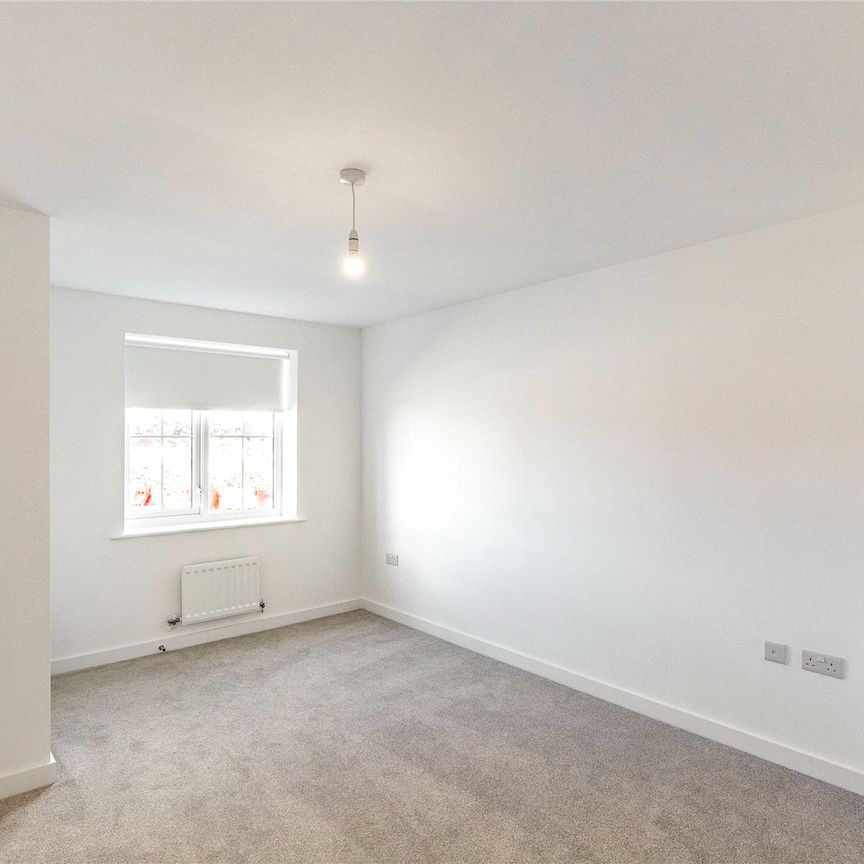 2 bedroom terraced to rent Vernal Close, Harpole, Northampton, NN7 - Photo 1