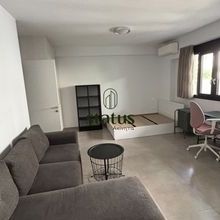 Studio/Γκαρσονιέρα για ενοικίαση - Πάτρα, - Photo 1