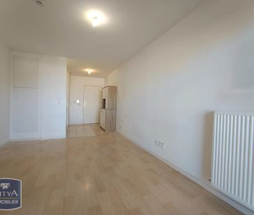 Appartement à louer 2 pièces 34m² - Photo 4