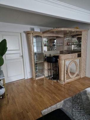 Pimpinellagatan, Angered - Photo 1