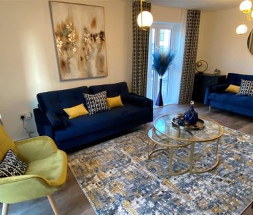 3 bedroom terraced house to rent - Photo 1