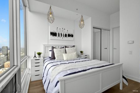 For Lease - 15 Grenville Street Unit# PH03, Toronto, Ontario - Photo 4