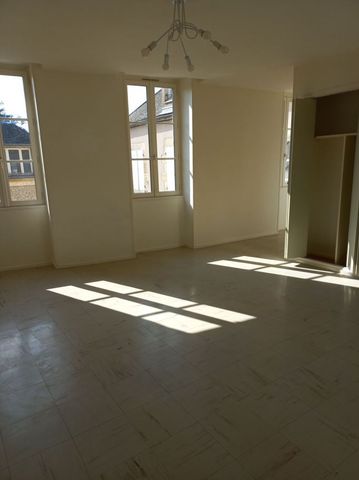 Appartement T2 dans belle petite résidence en coeur de ville de Clamec - Photo 3