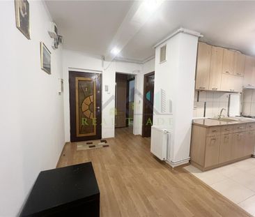 Apartament 2 camere decomandat, etajul 1 mobilat si utilat , parcare - Photo 3