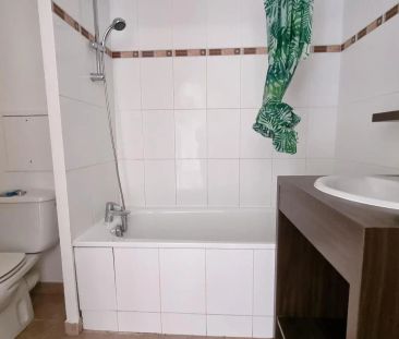 Appartement à louer 2 pièces 36.09m² - Photo 5