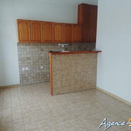 Rivesaltes – Location Appartement – 29.28 m² – 440€ CC / mois - Photo 3