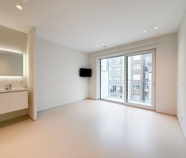 LOCATION Appartement 1 CH Knokke-Zoute - KUSTLAAN / VUE dégagée - Photo 3